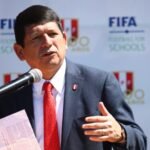 Acusan al presidente de la Federación Peruana de enriquecimiento ilícito