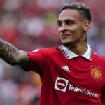 ¡POLÉMICA! Los agentes de Antony se pelean por las comisiones de su fichaje por el Manchester United