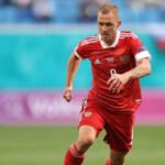 ¡POLÉMICA! Jugador ruso acusó a LaLiga de frenar su fichaje por el Valencia