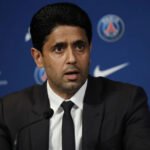 El presidente del PSG estaría inmerso en un lío de chantajes, abusos y extorsiones