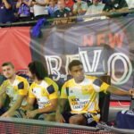 New England Revolution-New York City FC – 4-9-2022- Christian Makoun-Visionnoventa- Peggy Holod (1)