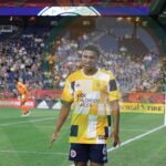 New England Revolution-New York City FC – 4-9-2022- Christian Makoun-Visionnoventa- Peggy Holod (10)