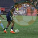 New England Revolution-New York City FC – 4-9-2022-Christian Makoun- Visionnoventa- Peggy Holod (69)