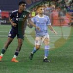 New England Revolution-New York City FC – 4-9-2022- Christian Makoun-Visionnoventa- Peggy Holod (71)