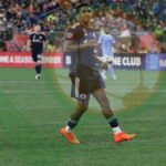 New England Revolution-New York City FC – 4-9-2022-Christian Makoun- Visionnoventa- Peggy Holod (72)