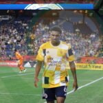 New England Revolution-New York City FC – 4-9-2022- Visionnoventa-Christian Makoun- Peggy Holod (11)