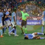 New England Revolution-New York City FC – 4-9-2022- Visionnoventa- Peggy Holod (25)