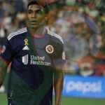 New England Revolution-New York City FC – 4-9-2022- Visionnoventa- Peggy Holod (85)