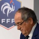 El Gobierno galo investiga a la Federación Francesa de Fútbol