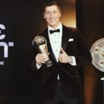 ¡MILLONARIO IMPERIO! Los negocios de Lewandowski fuera del futbol