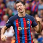 Lewandowski confesó por qué fichó por el Barcelona