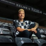 Adalberto Peñaranda se marcha al fútbol portugués