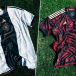 alemania camiseta mundial catar 2022 @Adidas twitter