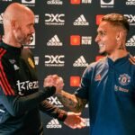 ‘Top 10’ de los fichajes más caros del mercado de verano 2022