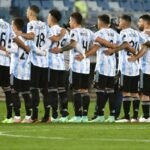 Argentina, la primera selección en agotar sus entradas para el Mundial Catar 2022