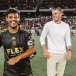 El top 25 de las camisetas más vendidas en la MLS