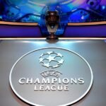 El Rangers-Napoli de Champions League fue reprogramado por el funeral de la Reina Isabel II