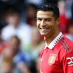 Los mensajes entre CR7 y Spalletti para fichar por el Napoli