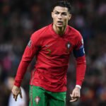 El sorprendente objetivo de Cristiano Ronaldo a largo plazo