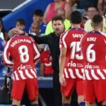 El curioso plan del Atlético de Madrid con Griezmann para ahorrarse 40 millones de euros