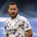 El palo de Hazard al Real Madrid y Ancelotti