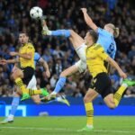 Así cerró la segunda jornada de la Champions League (VIDEO)