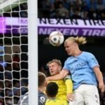 ¡MÁS DETALLES! El motivo que llevó a Haaland a fichar por el Manchester City (VIDEO)