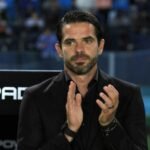 Fernando Gago recordó su etapa como jugador del Real Madrid