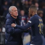 Catar 2022: La petición de Deschamps al técnico del PSG por Mbappé