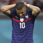 Polémica en Francia: Mbappé se niega a participar en una sesión de fotos con la Selección