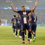 Mbappé, el futbolista mejor pagado del mundo