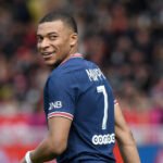 La frase que le podría traer problemas a Mbappé en el PSG