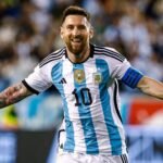 Los récords que podría conseguir Messi en el Mundial Catar 2022