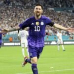 Messi reveló el plan de Argentina para el Mundial