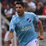 Luis Suárez queda libre en noviembre