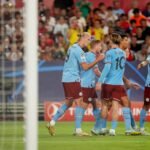 Festival de goles: Resultados de la primera jornada de la Champions League (VIDEO)
