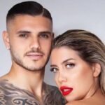 ¡ESCÁNDALO! Icardi publica chats privados con Wanda