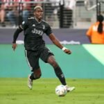 ¿Se pierde el Mundial? Allegri confirmó que Pogba estará 100% disponible en enero