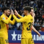 Los 40 candidatos al Golden Boy 2022