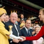 El mundo del futbol se pronuncia tras la muerte de la Reina Isabel II