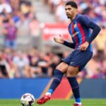 Araujo dice prácticamente adiós al Mundial Catar 2022