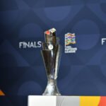 Los cuatro clasificados a la ‘Final Four’ de la Liga de las Naciones