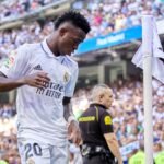 #BailaViniJr: El mensaje de Vinicius Jr. contra el racismo (VIDEO)