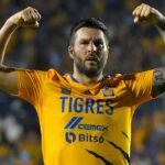 El corrido que una banda mexicana le hizo a Gignac (VIDEO)
