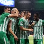 Resultados de la Jornada 4 de la Champions League (VIDEO)