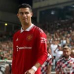 La increíble oferta que recibió Cristiano Ronaldo
