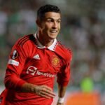 ¡EMOTIVO! El mensaje de Cristiano Ronaldo por sus 700 goles