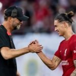 La curiosa confesión de Darwin Núñez sobre Klopp