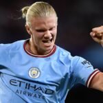 El increíble salario de Haaland en el Manchester City