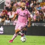 Gonzalo Higuaín anuncia su retiro (VIDEO)